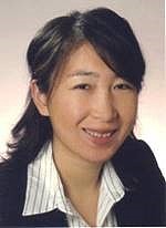 Ms. Jingzhu Li